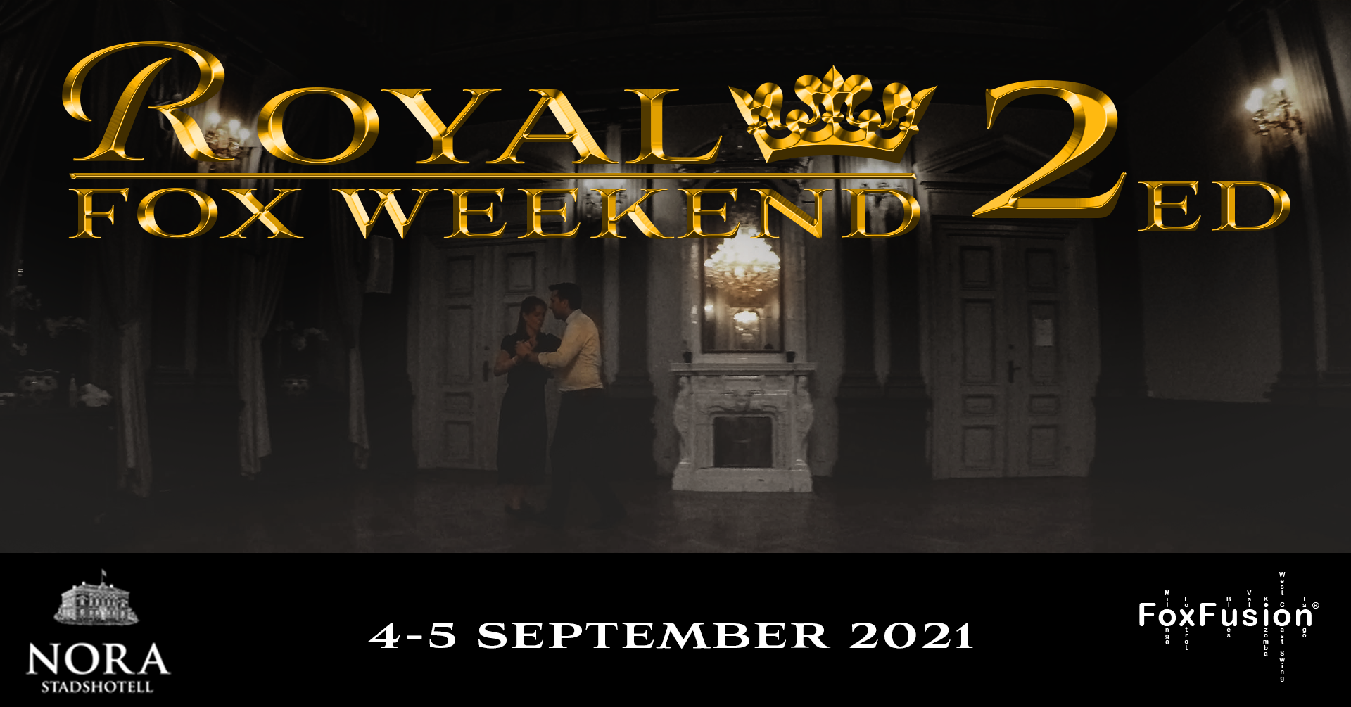 Royal Fox Weekend